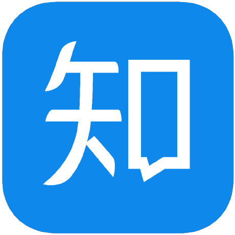 知乎Logo